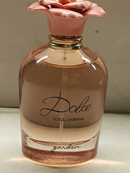 Dolce Gabbana dolce garden parfum 75ml оригинал.