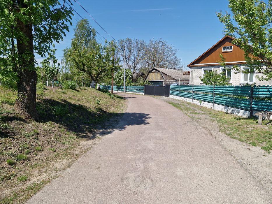 Лещін 10 соток під забудову. (26163642)