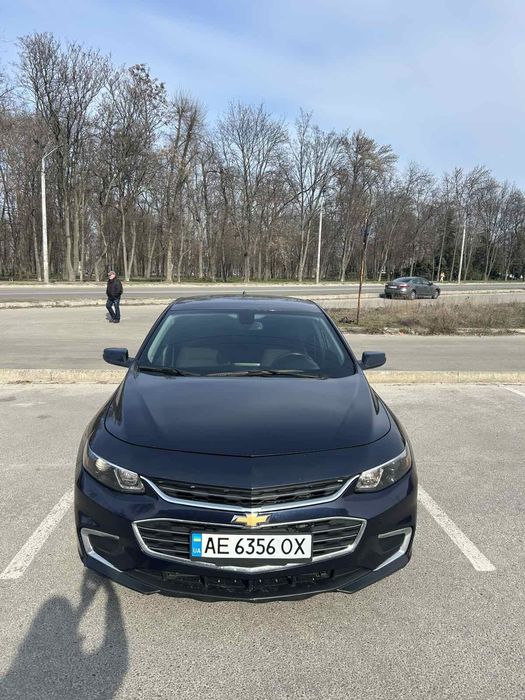 Продам Chevrolet