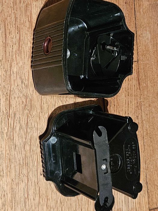 Aparat Kodak Baby brownie