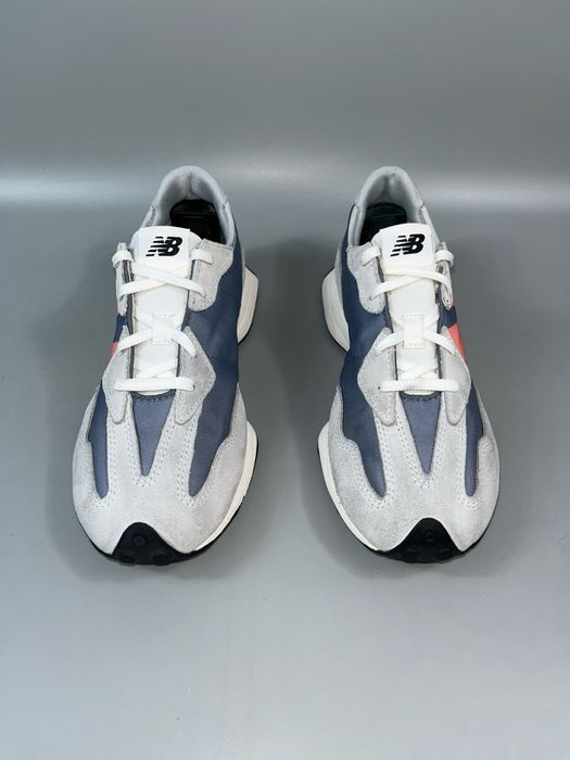 Кросівки New Balance 327 37.5 розмір (по устілці 23.5 см)
