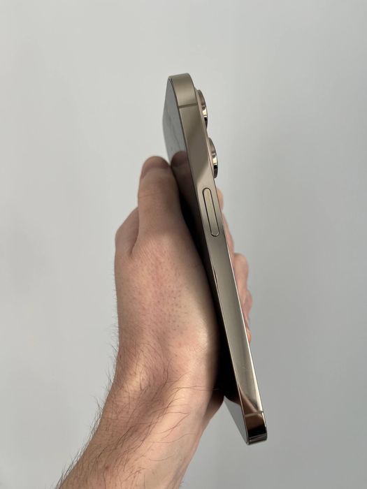 Apple iPhone 14 Pro 256GB Gold / Голд