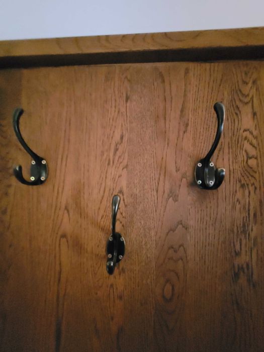 Meble na przedpokój-kolekcja FOREST KRYSIAK