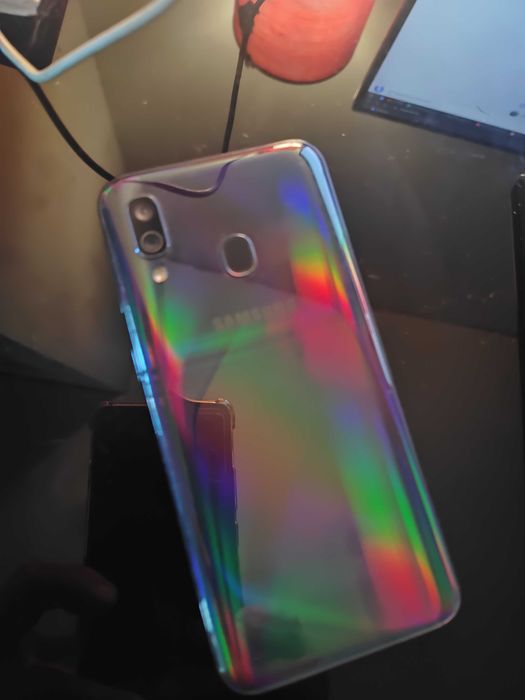 telemovel samsung A40