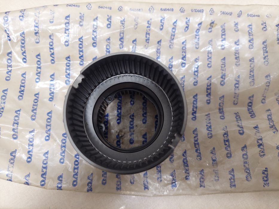 Втулка Акпп  Роздатки Вольво XC90