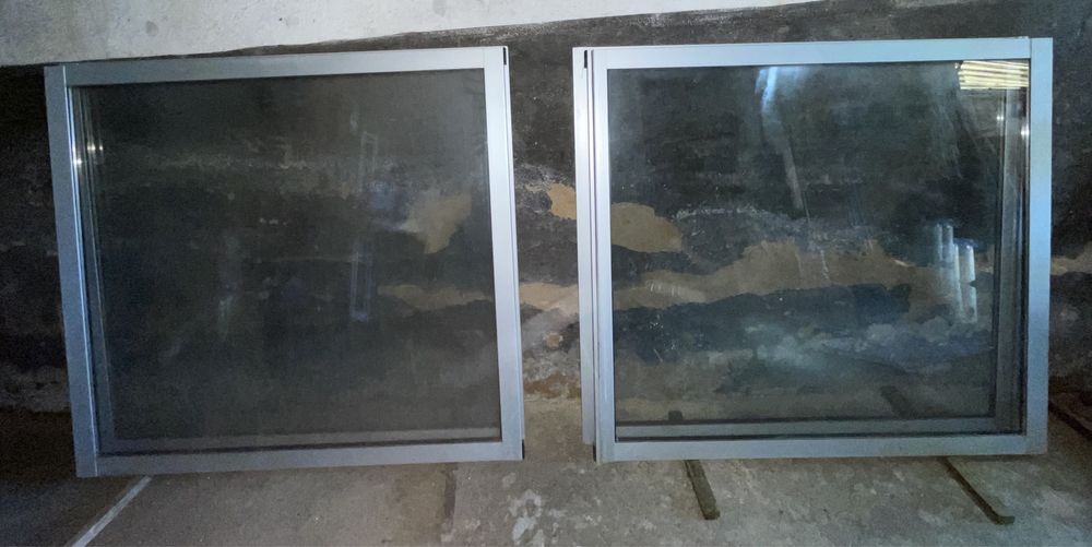 Janelas de vidro duplo64738295115522124