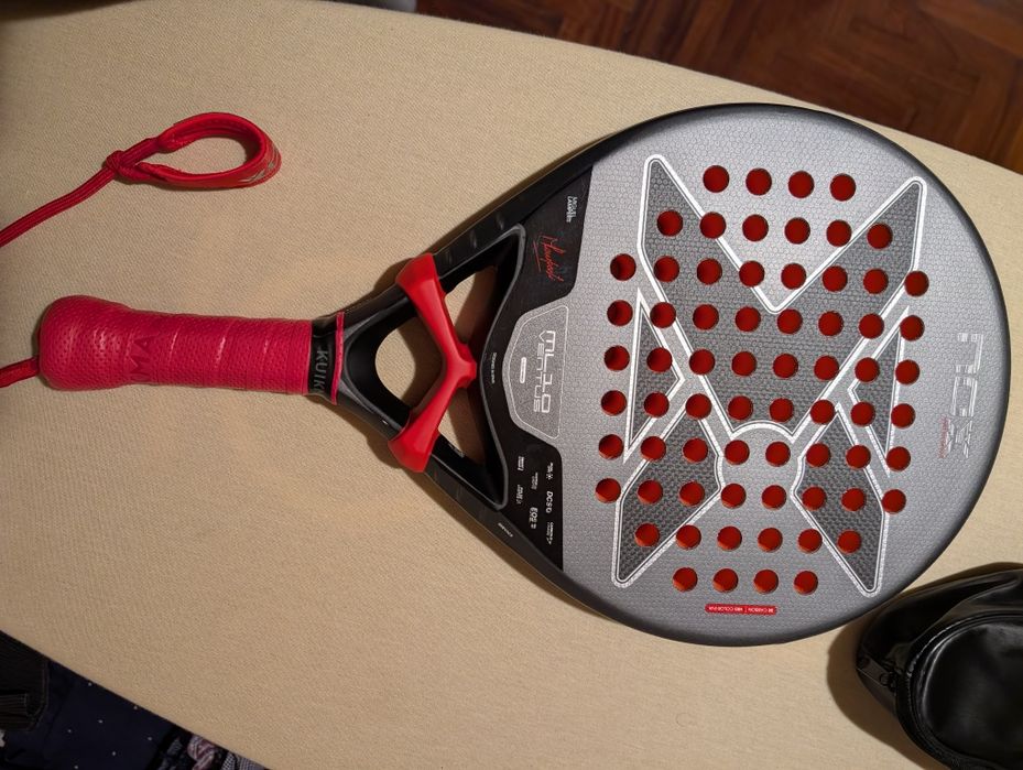 Nox ML 10 3k VENTUS 2026 (nova)