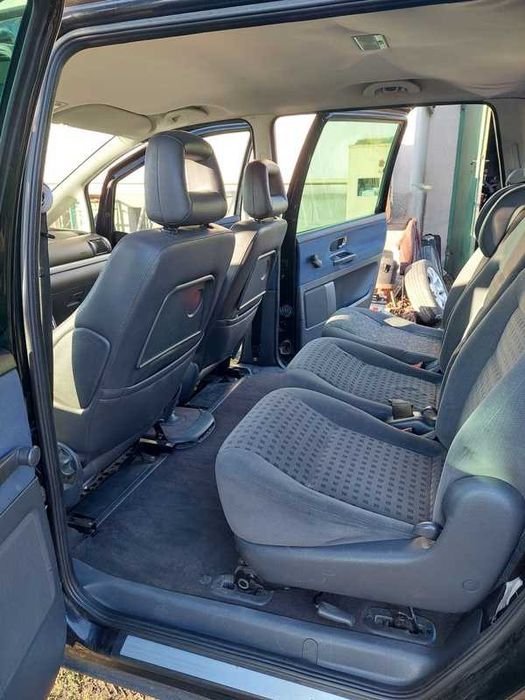 Ford Galaxy 1,9TDI 2001 AUTOMAT