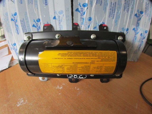 Airbag passageiro KIA Carnival / Grand Carnival III (VQ)