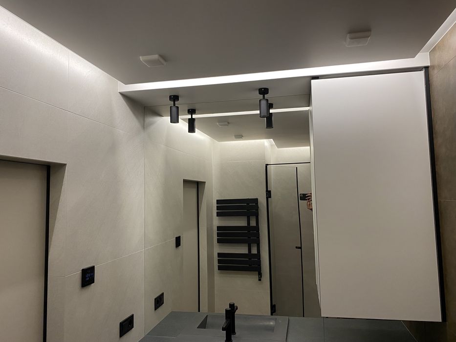 жк. Одеський бульвар, теремки