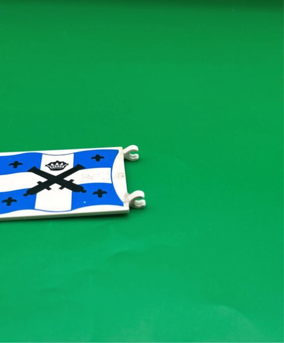 Element lego flaga 2525px2