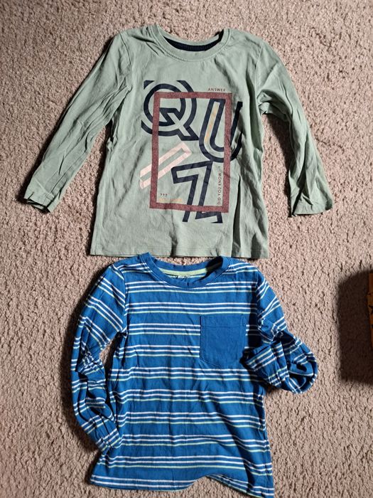 Paka dla chłopca rozm.116