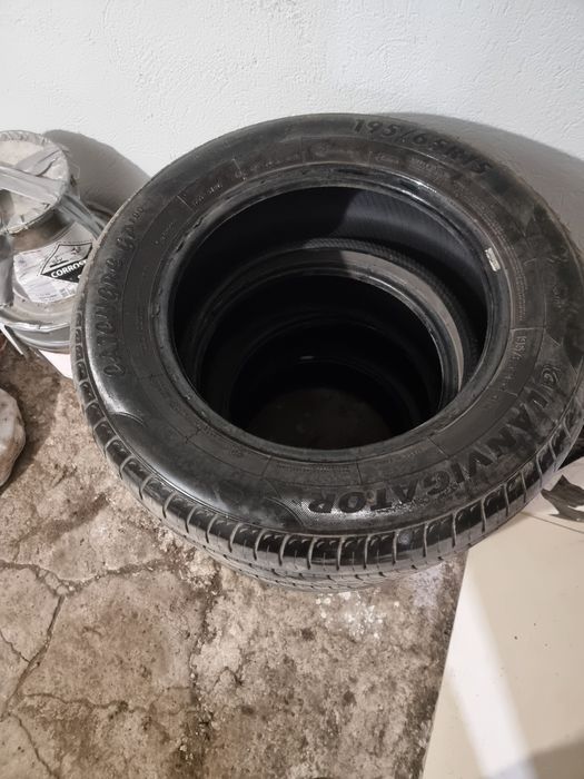 Літні шини стан хороший