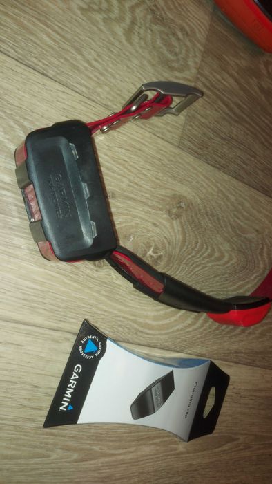 GPS Комплект Garmin Alpha 100 + T5