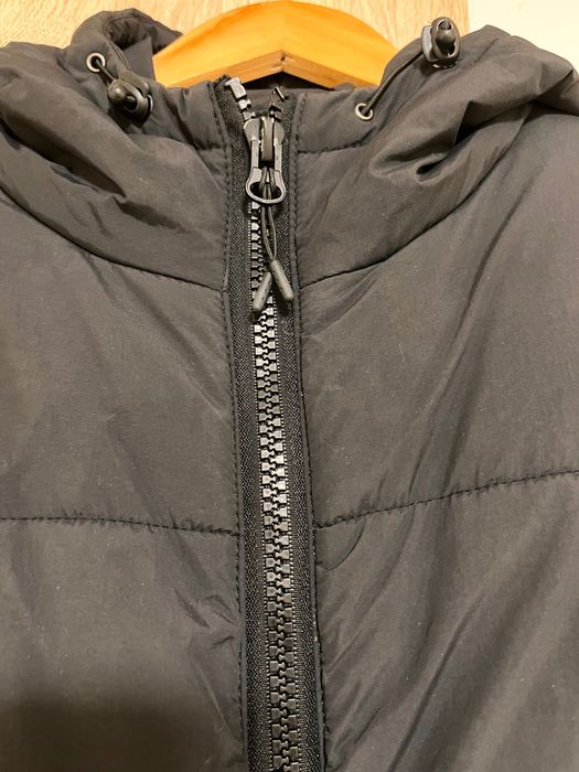 Зимнее пальто Staff