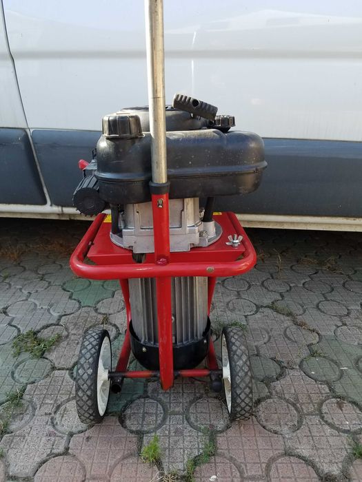 Генератор Generac VT2600