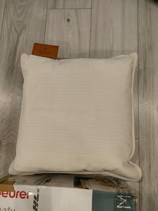 Poduszka grzewcza Beurer Heaty Premium
