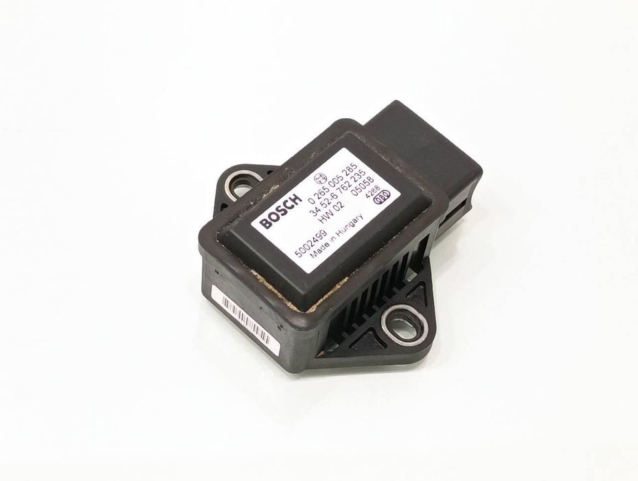 Módulo Eletrónico Bmw Serie X3 E83