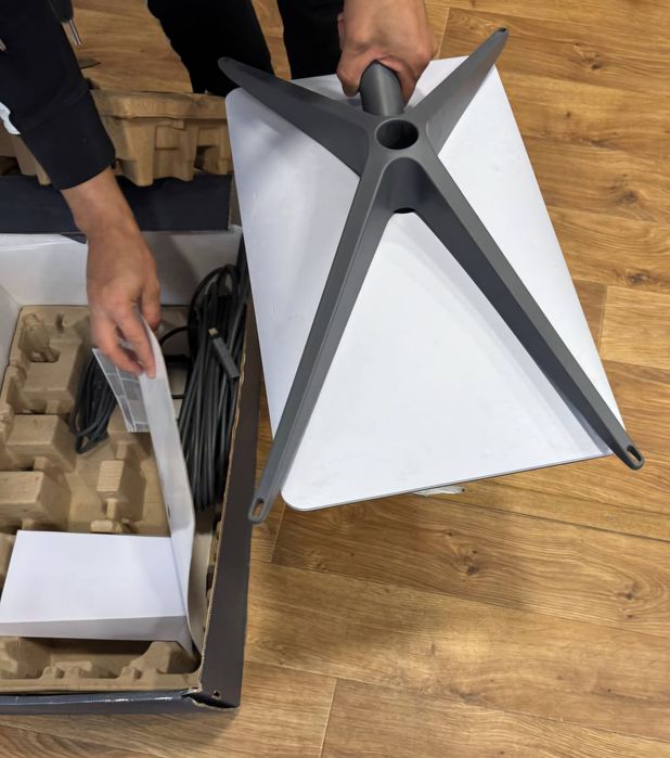 донор Супутникова система Старлінк STARLINK Satellite Dish Kit v2