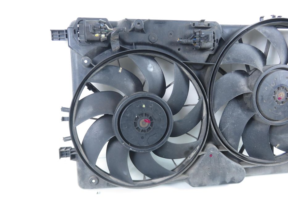 Wentylator Chłodnicy Chevrolet Cruze 2.0 Dsl