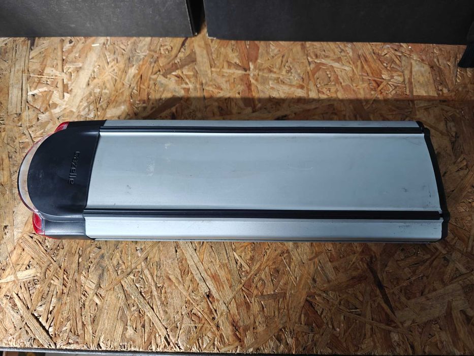 Bateria do roweru elektrycznego GAZELLE INNERGY 10.75ah 36v GOLD [3]