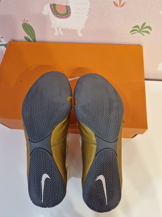 Боксерки Nike Hyperko 1