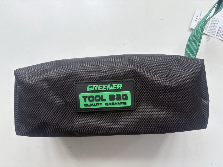 Saco para ferramentas