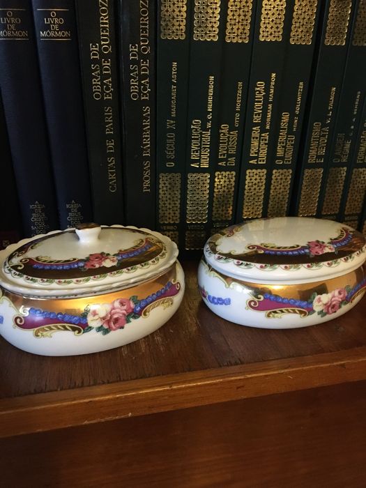 Conjunto limoges