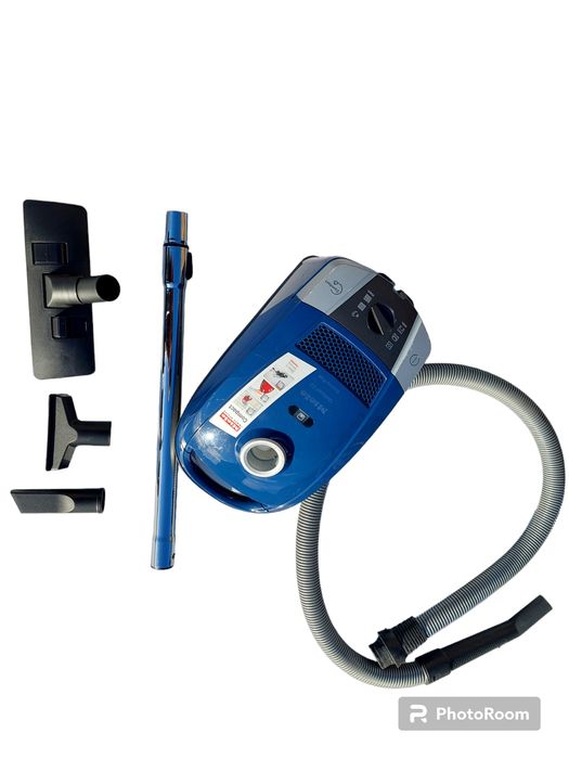 Odkurzacz miele c2 complete jednoroczny