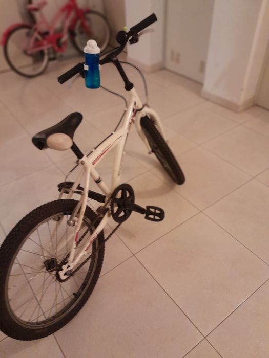 Bicicleta criança