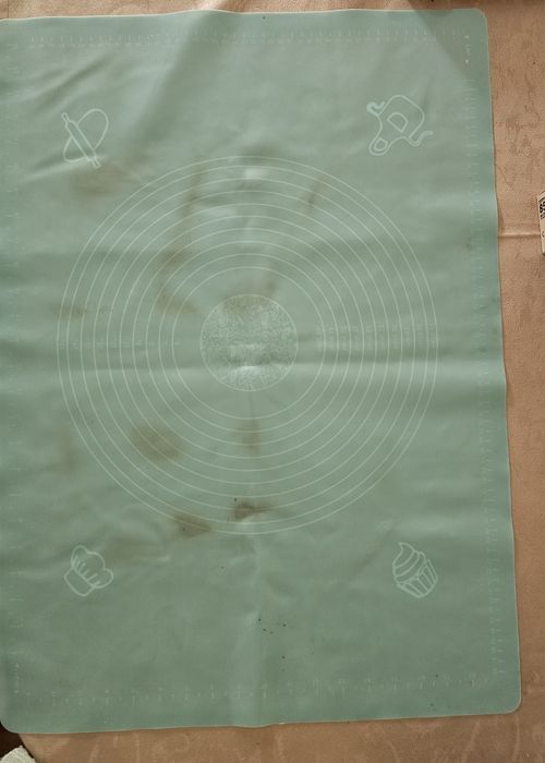 Tapete de Pastelaria de Silicone64552370507651121