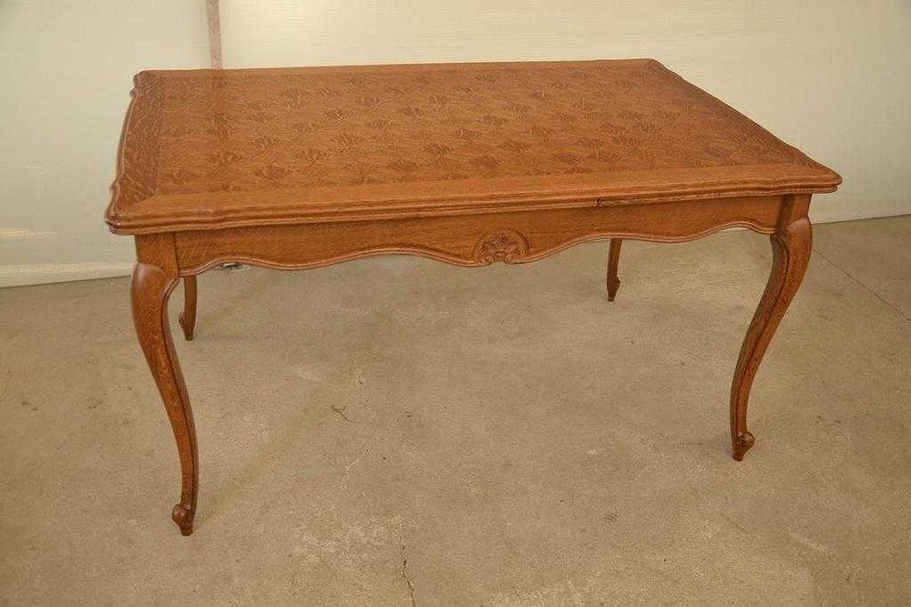 rozkładany stół ludwikowski