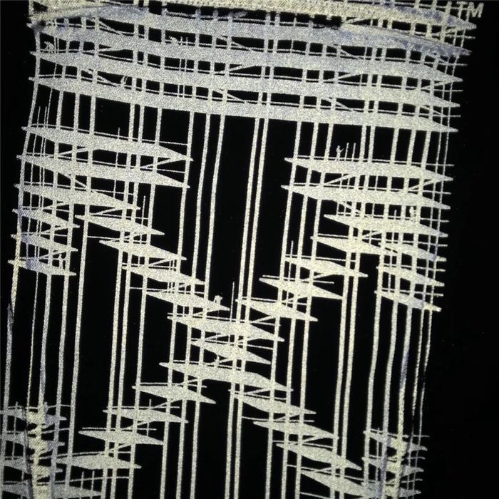 Kurtka Dżinsowa Off-White