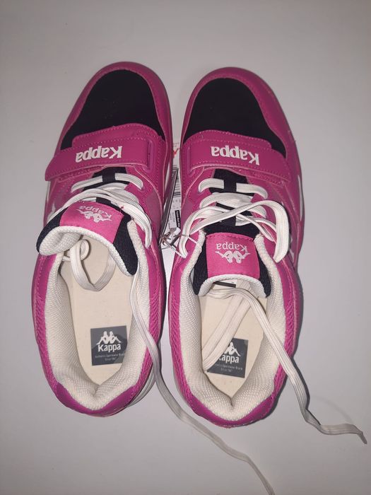 Nowe Buty damskie Kappa