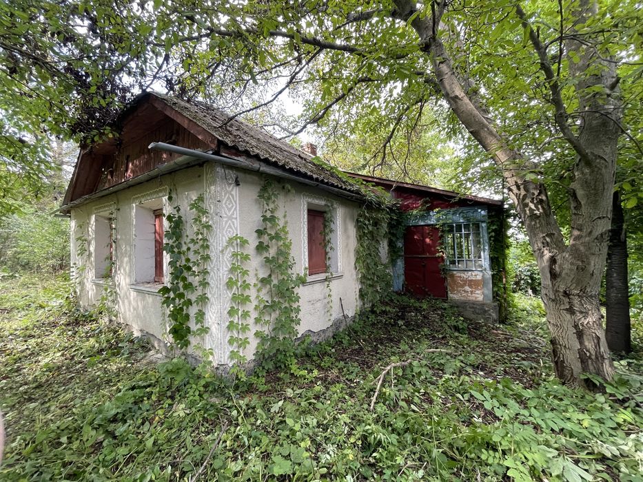 Продам будинок/ділянку в Сатанові. Національний парк Подільські Товтри