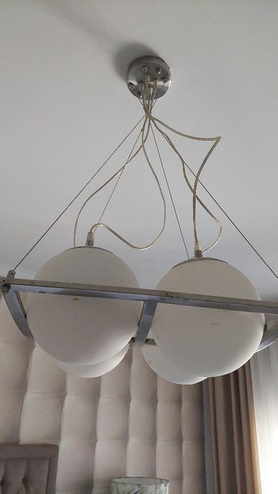 Ceiling Lamp