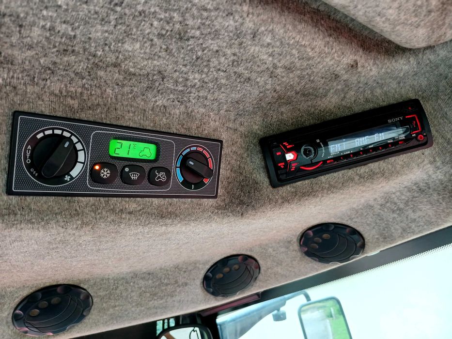 Massey Ferguson 7495 dyna vt