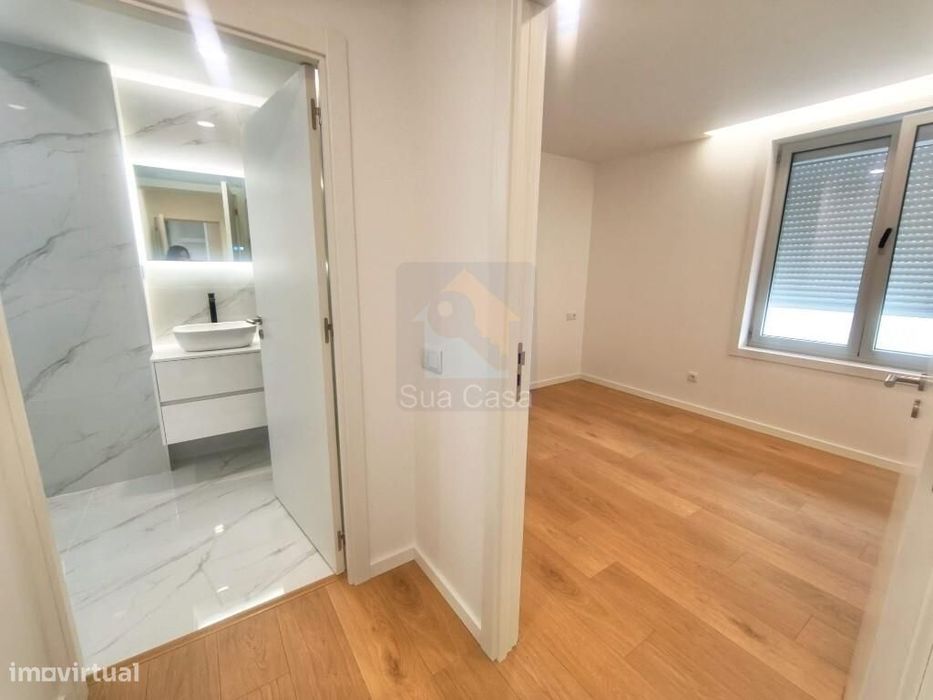 Venda Apartamento