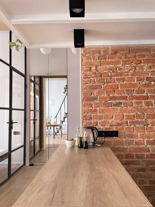 Apartament premium - nowy, centrum, parking, wifi, balkon