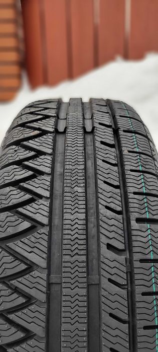 205/60R16 92T Ales Snow Alpin 3  4szt