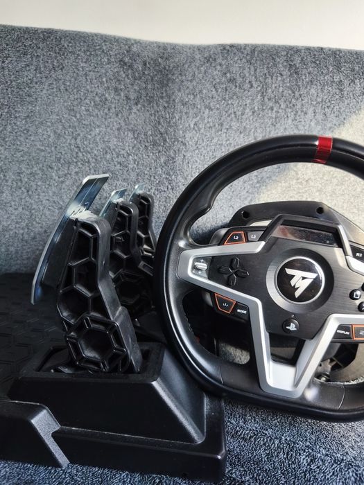 Kierownica Thrustmaster T248 Ps5/Pc Simracing