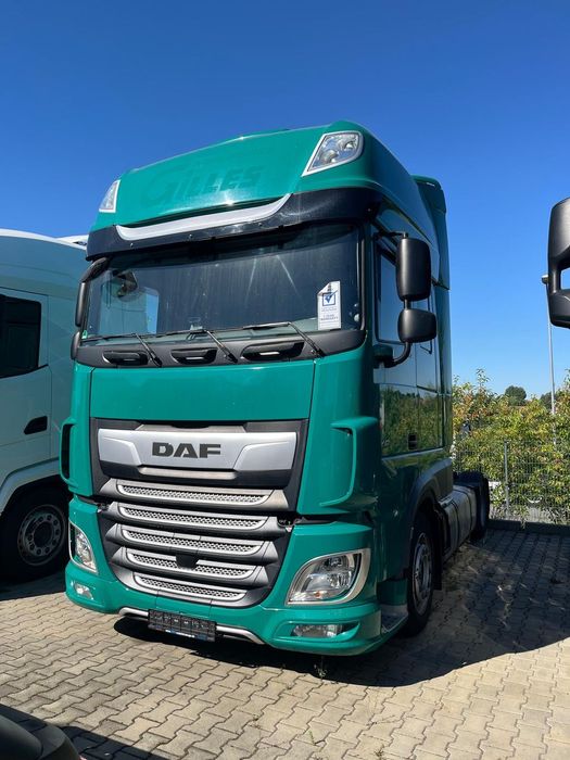 DAF