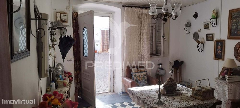 Moradia em Póvoa e Meadas