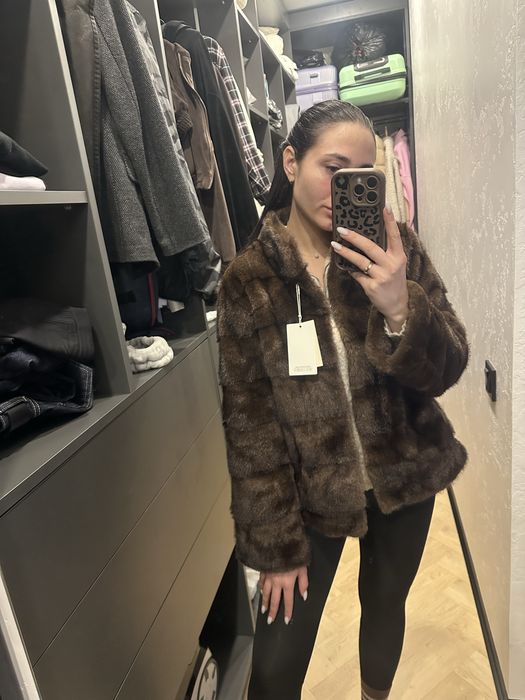 Натуральна норка