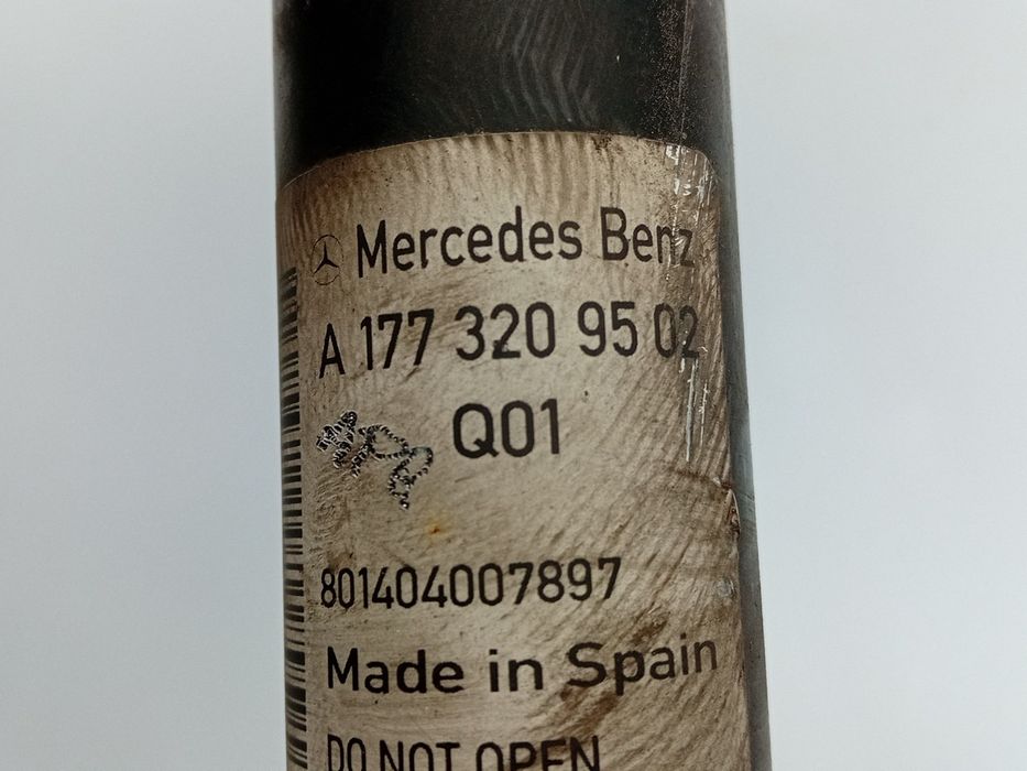 Amortecedor trás esquerdo MERCEDES-BENZ Classe A (W177)