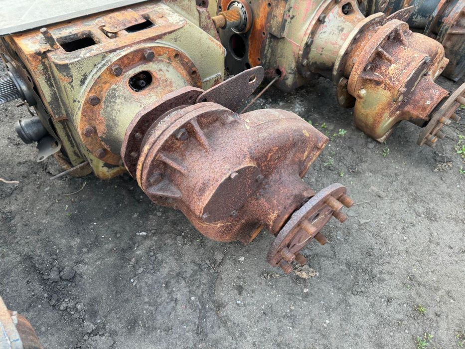 Zwolnica Ursus Zetor 5718,6718,6945, C-360