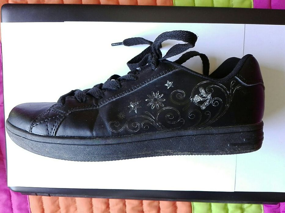 Sapatos de mulher n°39 SP 502