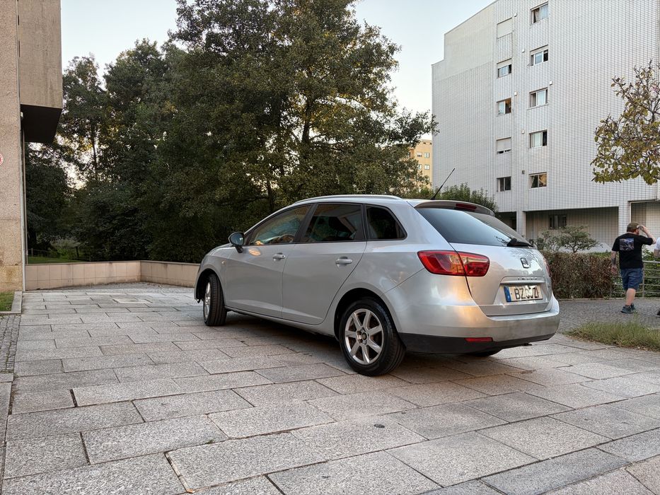 SEAT Ibiza ST 1.200 Muito Bom Estado 2012