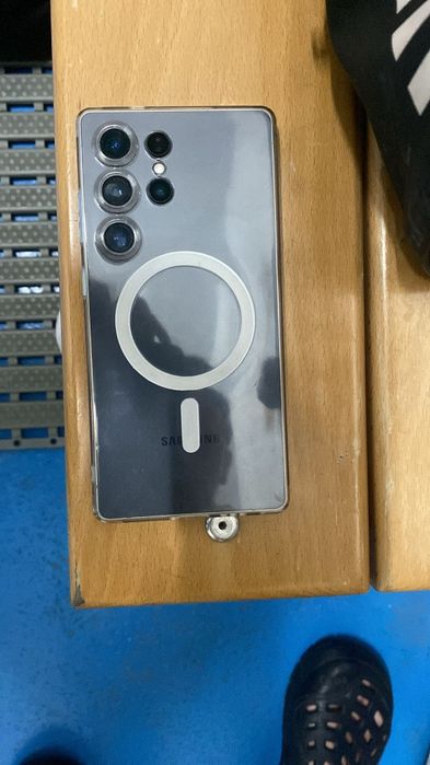 Samsung s25 ultra 1tb