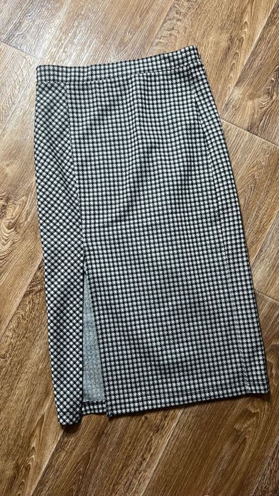 Жіноча юбка stradivarius